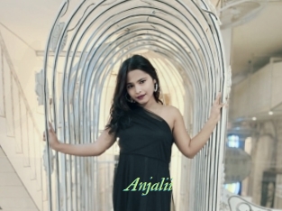 Anjalii
