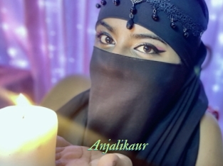 Anjalikaur
