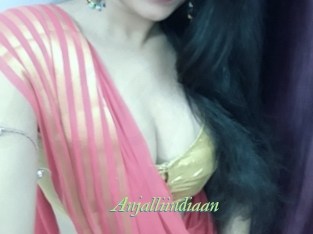Anjalliindiaan