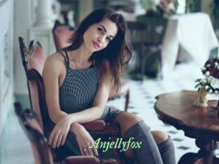 Anjellyfox