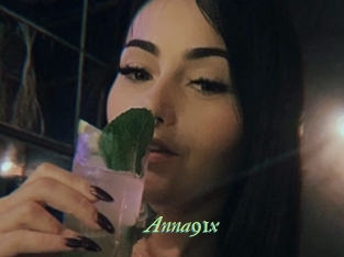 anna91x Tel Coquin