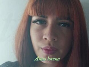 Anna_lorena