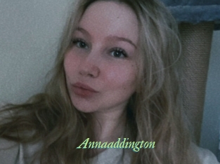 Annaaddington