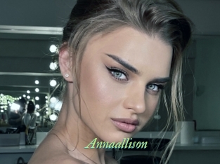 Annaallison