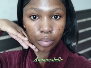 Annaanabelle