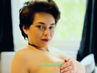 Annabaker