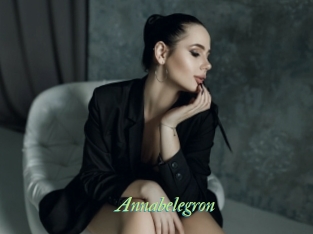 Annabelegron