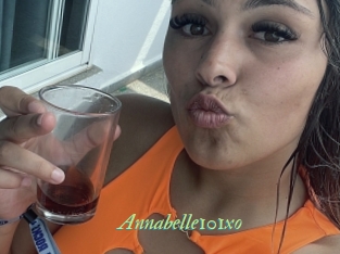 Annabelle101xo