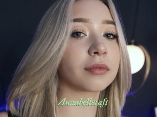 annabelletaft Tel Coquin
