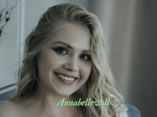 annabellewill Tel Coquin