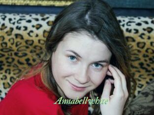 Annabellwhite