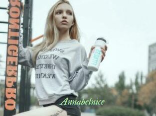 Annabelnice