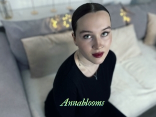 Annablooms