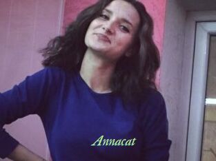 Annacat