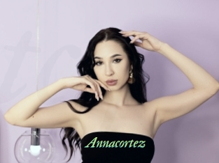 Annacortez