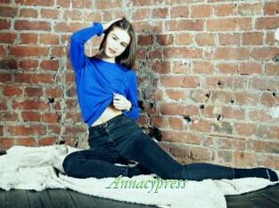 Annacypress