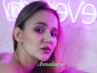 Annadaavis