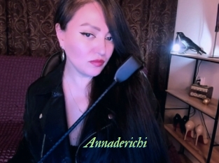 annaderichi Tel Coquin