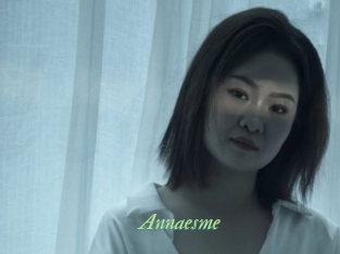 Annaesme