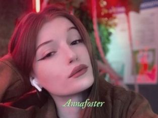 Annafoster