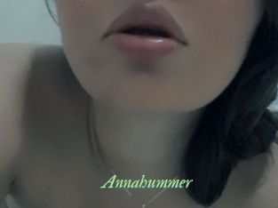 Annahummer