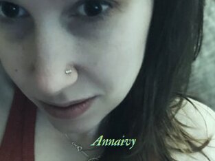 Annaivy