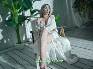 Annakitsune