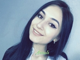 Annali