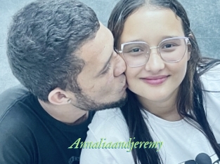 annaliaandjeremy Tel Coquin