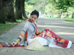 Annalyly