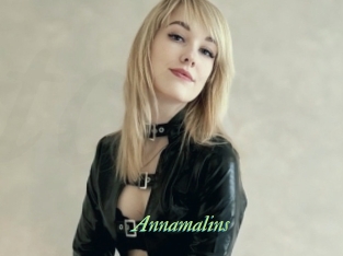 Annamalins