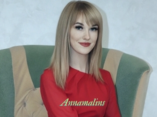 Annamalins
