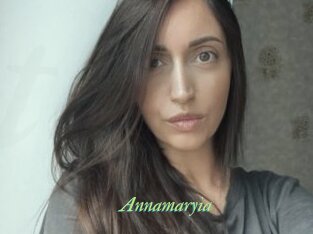 Annamaryia