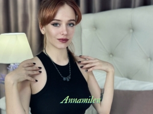 Annamilen