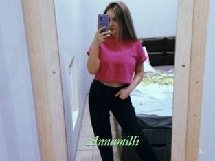 Annamilli