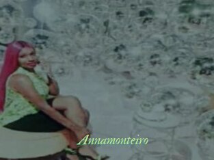 Annamonteiro
