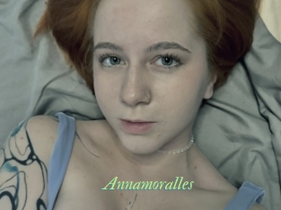 Annamoralles