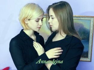 Annandgina