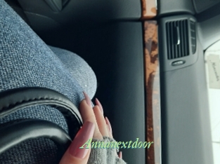Annanextdoor