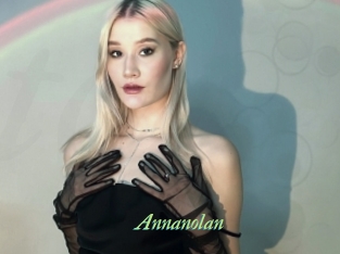 Annanolan