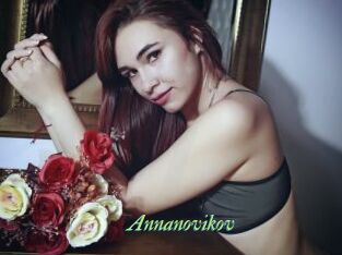Annanovikov