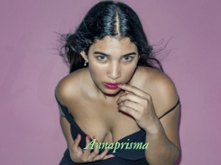 Annaprisma