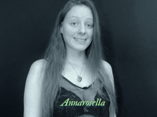 annarosella Tel Coquin