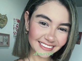 Annaroyce