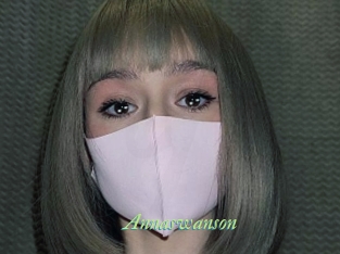 Annaswanson