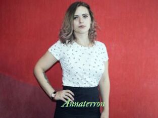 Annaterron