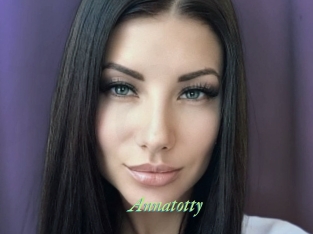 Annatotty
