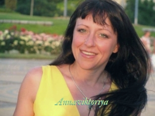 Annaviktoriya