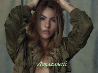 Annazanetti