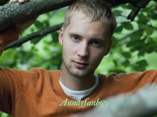 Anndyfanboy